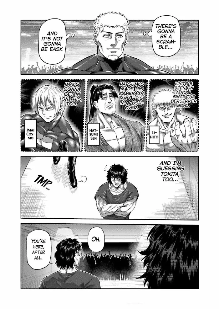 Kengan Omega Chapter 227 image 21_optimized